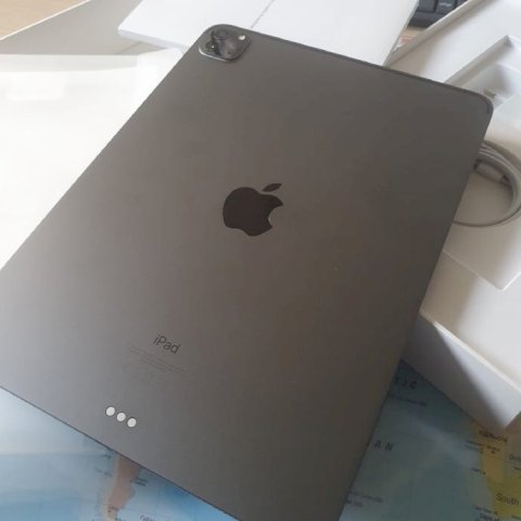 iPad Pro 11