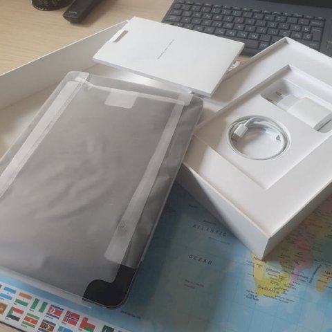 iPad Pro 11