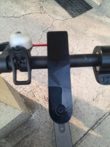 Xiaomi M365