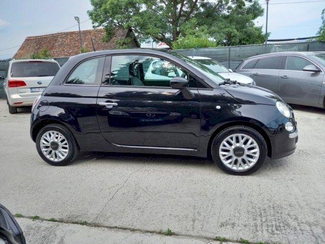 Fiat 500 1,2 8V Sport-mod.2015 god-PANORAMA-SERVI