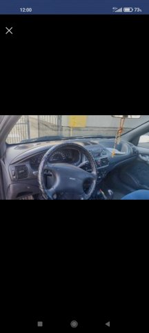 Fiat Marea Weekend 1.6 16v