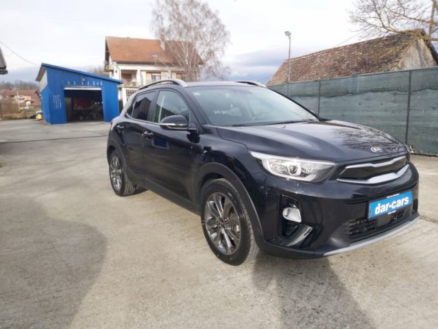 Kia Stonic 1,6 CRDi 2018 god 