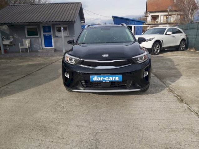 Kia Stonic 1,6 CRDi 2018 god 