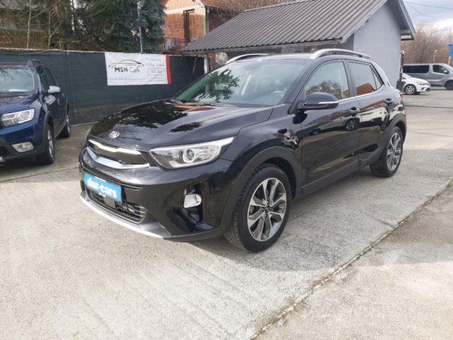 Kia Stonic 1,6 CRDi 2018 god 