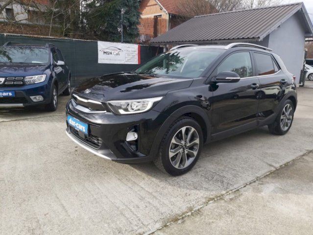 Kia Stonic 1,6 CRDi 2018 god 