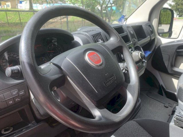 Fiat Ducato 2.0jtd klima 2015 210000 km reg 09/22