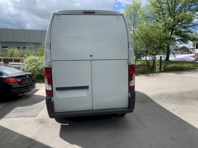 Fiat Ducato 2.0jtd klima 2015 210000 km reg 09/22