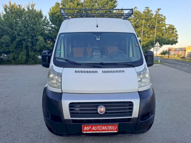 Fiat Ducato 2,3 JTD-2008gd.md-7sjedala,klima