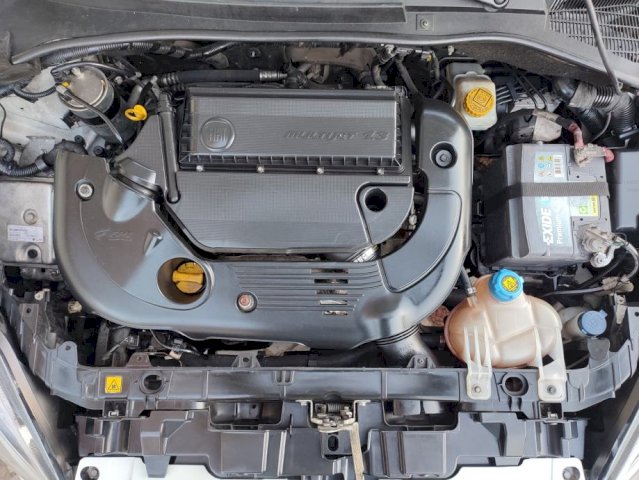 Fiat Punto Evo 1.3 Multijet