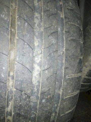 Michelin 205/55/16 ljetna 4 kom akcija