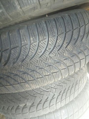 Michelin 205/55/16 ljetna 4 kom akcija