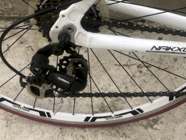Bicikli NAXSUS 700