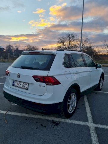 VW Tiguan 2,0 TDI Join DSG Radari VIRTUAL NAVI