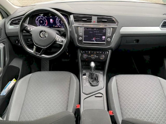 VW Tiguan 2,0 TDI Join DSG Radari VIRTUAL NAVI