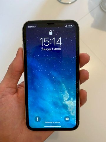 iPhone 11 STANJE 10/10 - SAMO ZAMJENA ZA iPhone 1