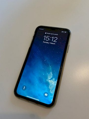 iPhone 11 STANJE 10/10 - SAMO ZAMJENA ZA iPhone 1