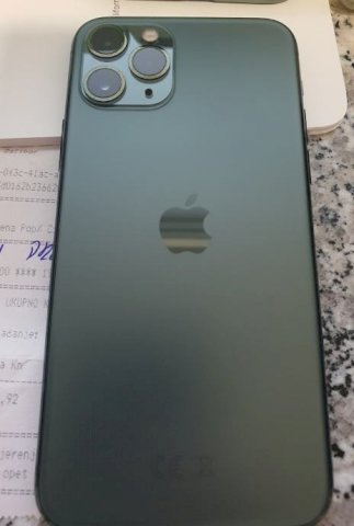 iPhone 11 Pro