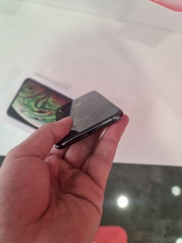 iPhone xs max