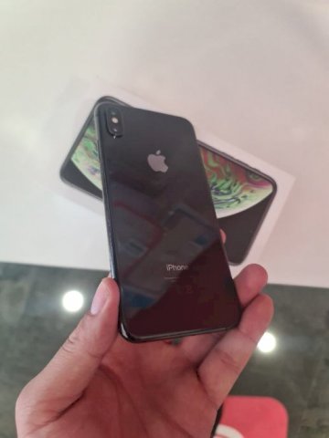 iPhone xs max