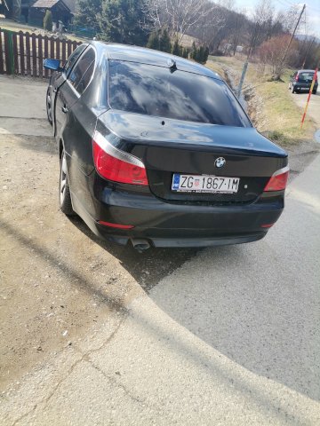 Mijenjam BMW E90