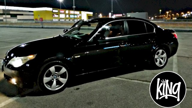 Mijenjam BMW E90