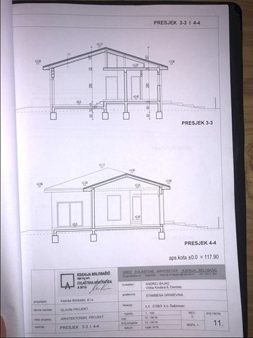Mijenjam sa nadoplatom od 100.000 eura