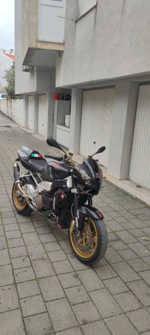 Mijenjam za neki naked ili tourer