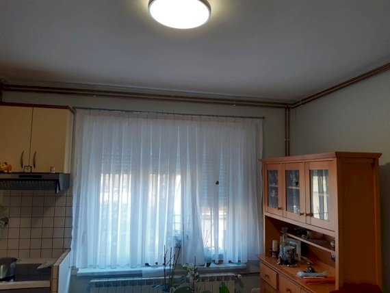 Lijepo Uređen Dvoetažni Stan 324M2 Centar Zagre