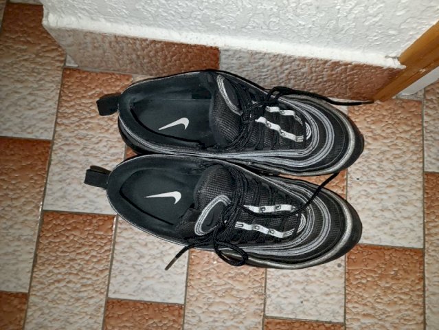 Nike Air Max 97 (br. 44)
