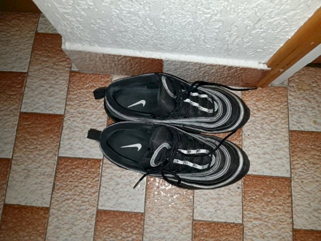 Nike Air Max 97 (br. 44)