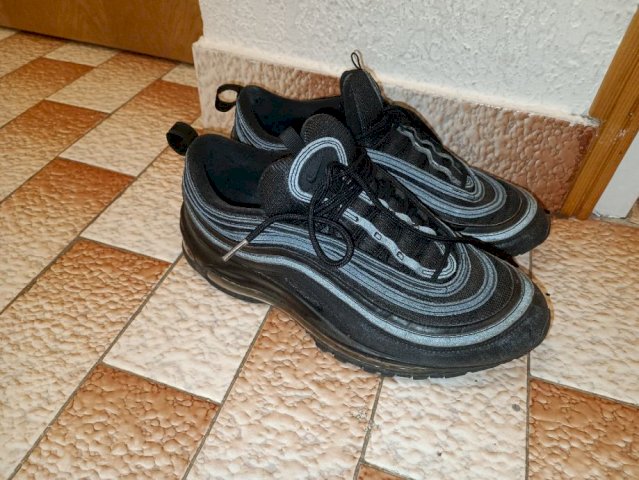 Nike Air Max 97 (br. 44)