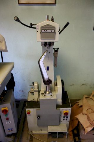Industrijska, profesionalna HARDO šivaća mašina
