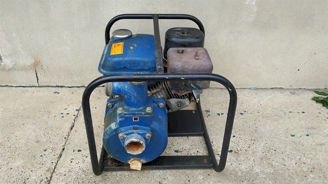 Einhell royal bwp32 pumpa za navodnjavanje