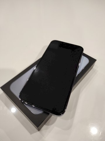 Iphone 13 Pro Max 128gb Sierra Blue