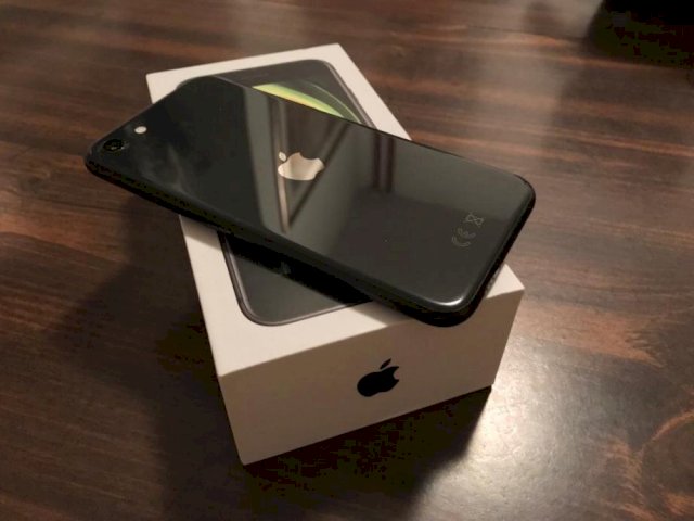 Iphone SE 2nd generation 256 GB #Zamjena za Iphone