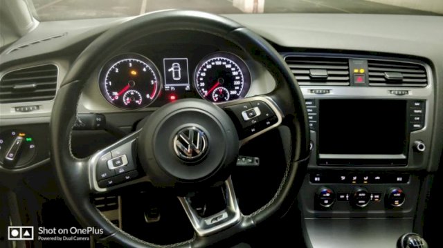 VW Discover PRO MIB 2, passat b8 radio, golf 7 ra