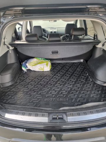 Nissan Qashqai+2 1,5 dCi 7sjedala Acenta servisna