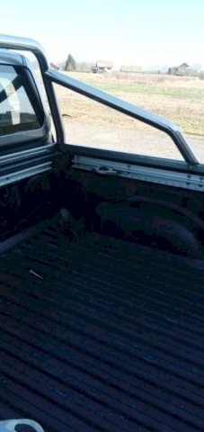 Nissan Navara 4x4 2016.g