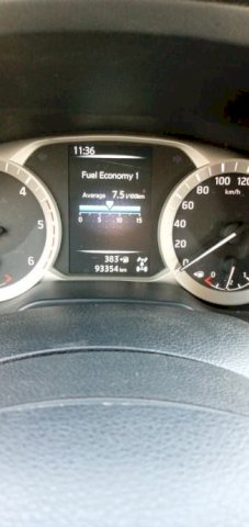 Nissan Navara 4x4 2016.g