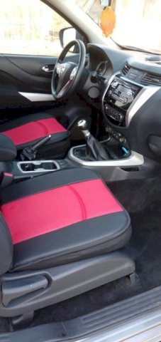 Nissan Navara 4x4 2016.g