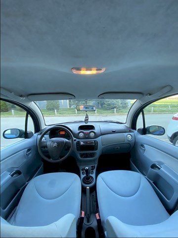Citroen C3 1.4HDi
