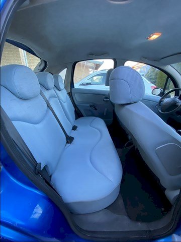 Citroen C3 1.4HDi