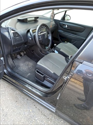 Citroen C4 1.6 hdi