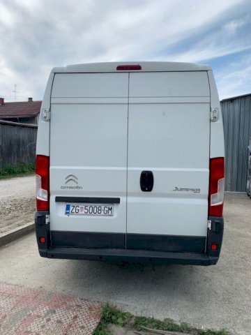 Citroen Jumper 2.2 HDi Hladnjača mog.zamjena
