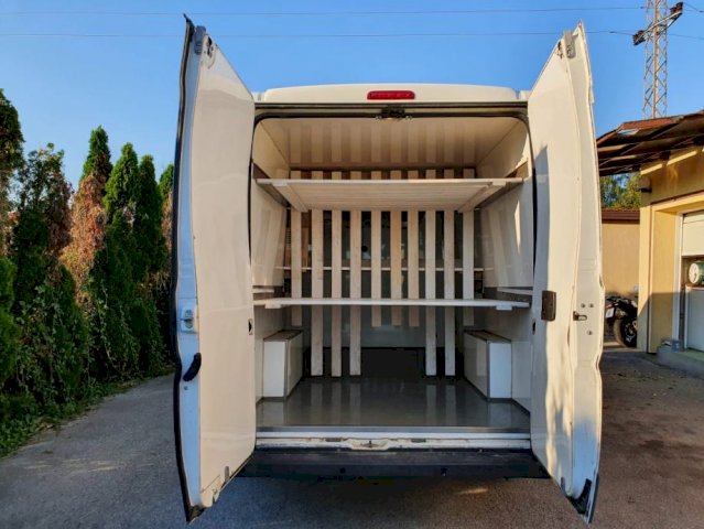 Citroen Jumper 2.2 HDi Hladnjača mog.zamjena