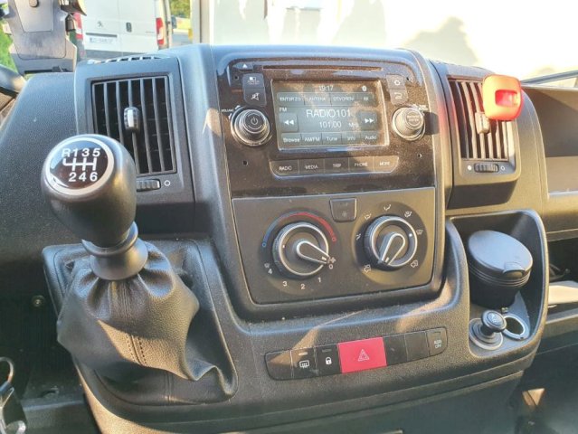 Citroen Jumper 2.2 HDi Hladnjača mog.zamjena