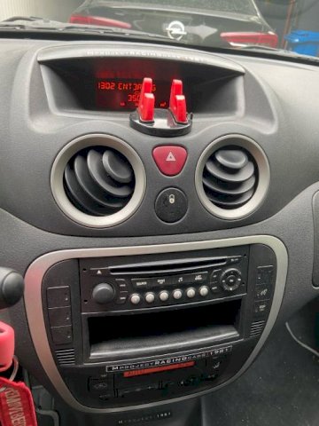 Citroën C2 VTS 1,6i 16V 125ks