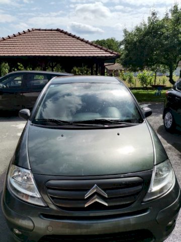 Citroën C3 1,4 i