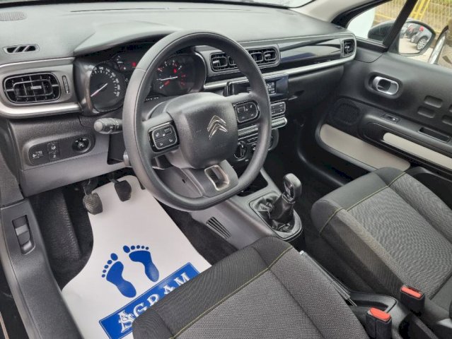 Citroën C3 1,5 Hdi KLIMA TEMPOMAT PUTNO RAČUNAL