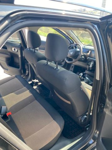 Citroën C4 Cactus 1,6 BlueHDi